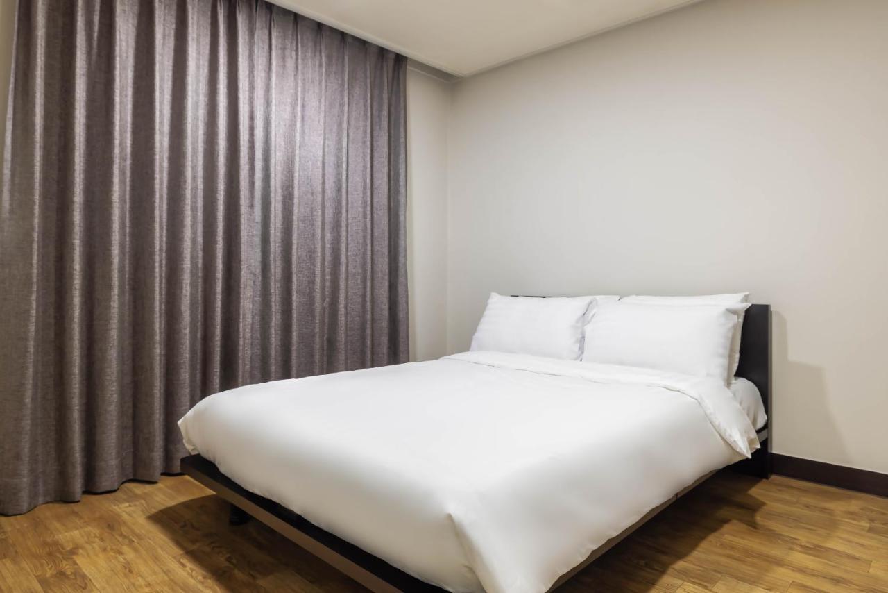 Kensingtonresort Jirisannamwon Luaran gambar