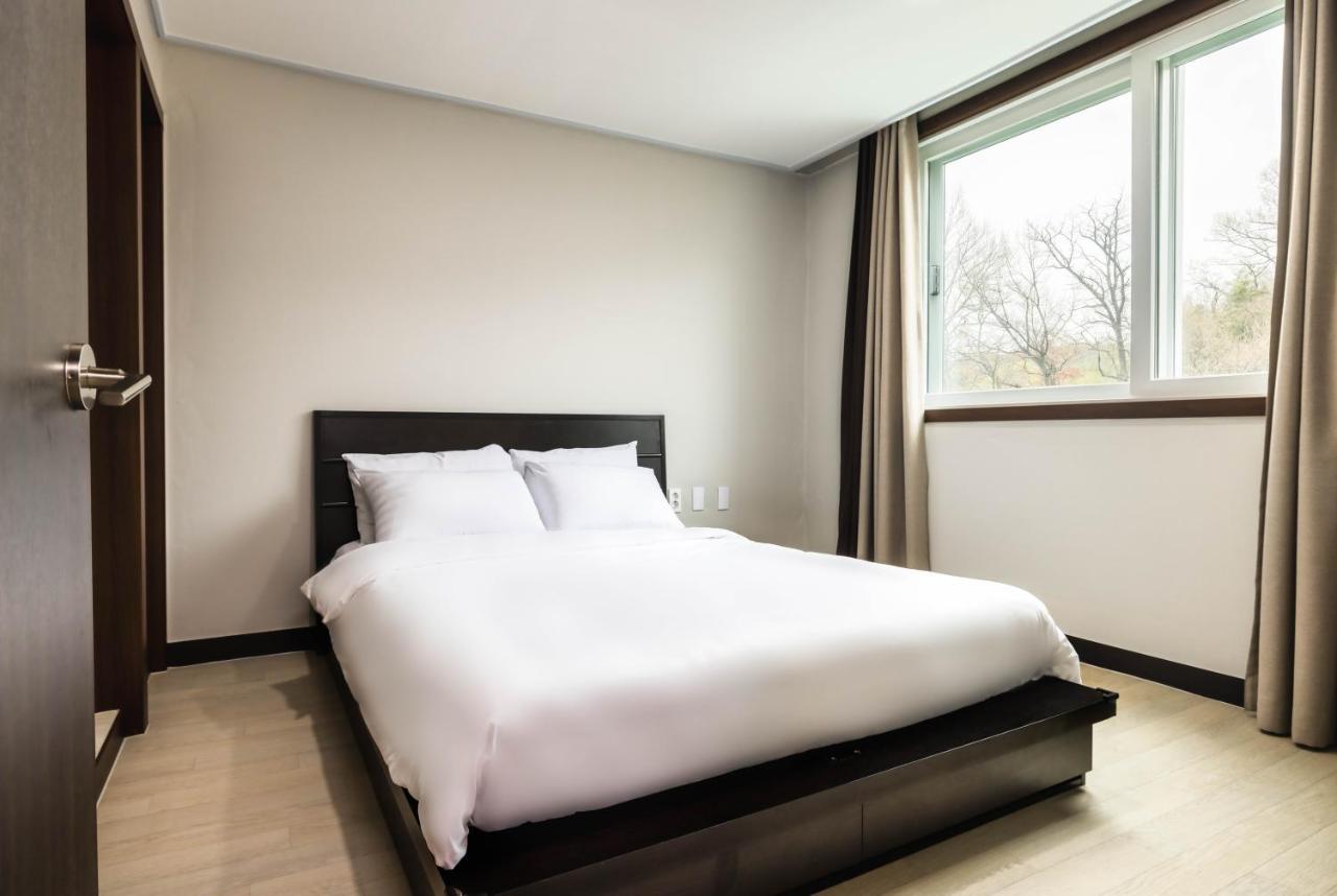 Kensingtonresort Jirisannamwon Luaran gambar