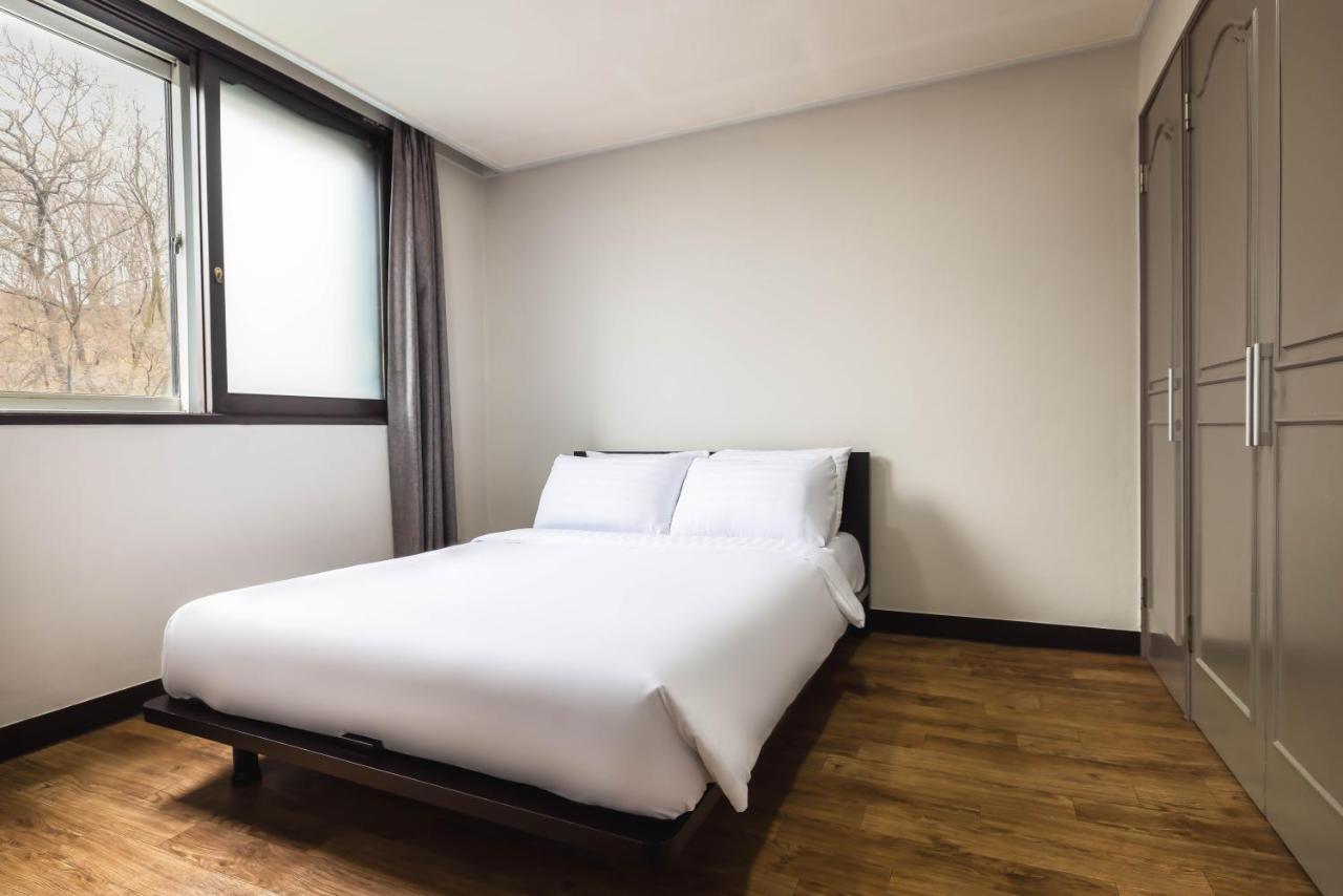 Kensingtonresort Jirisannamwon Luaran gambar