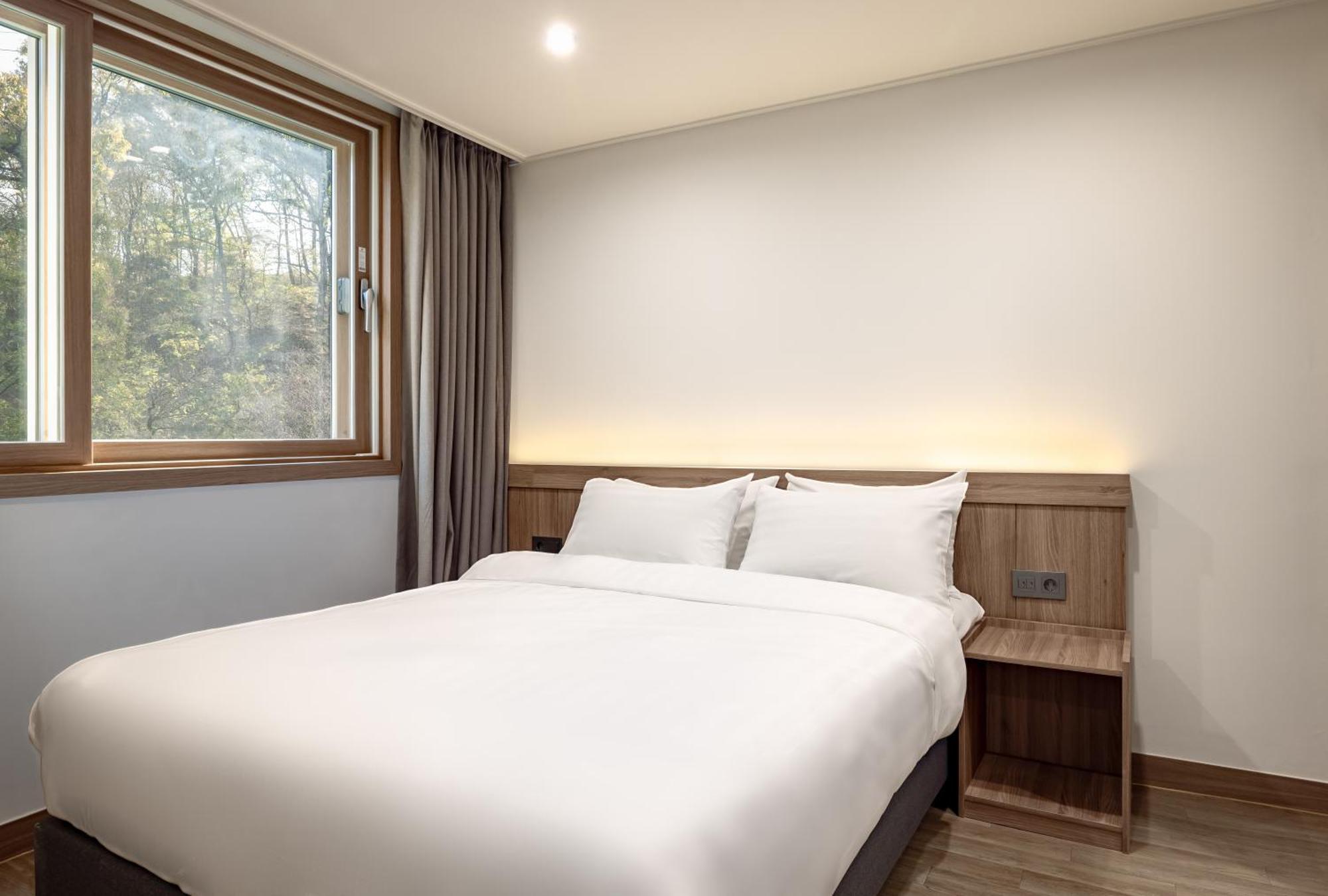 Kensingtonresort Jirisannamwon Luaran gambar