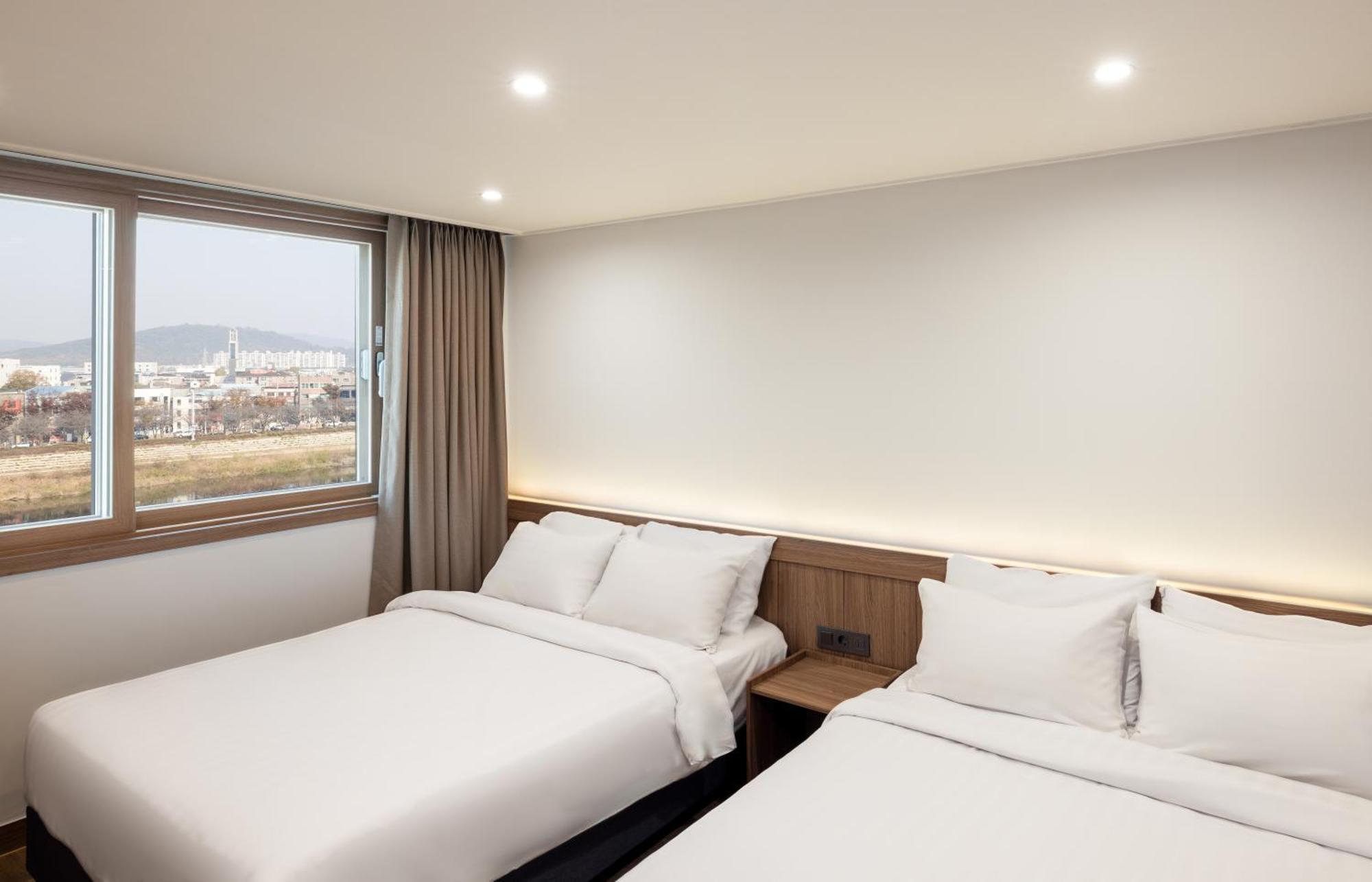 Kensingtonresort Jirisannamwon Luaran gambar