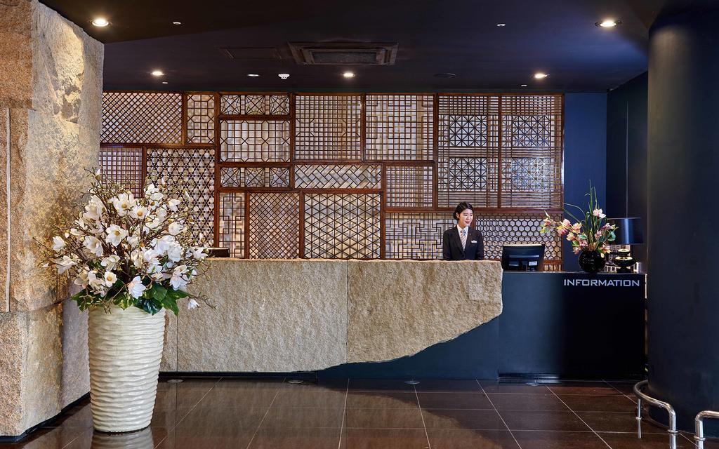 Kensingtonresort Jirisannamwon Luaran gambar